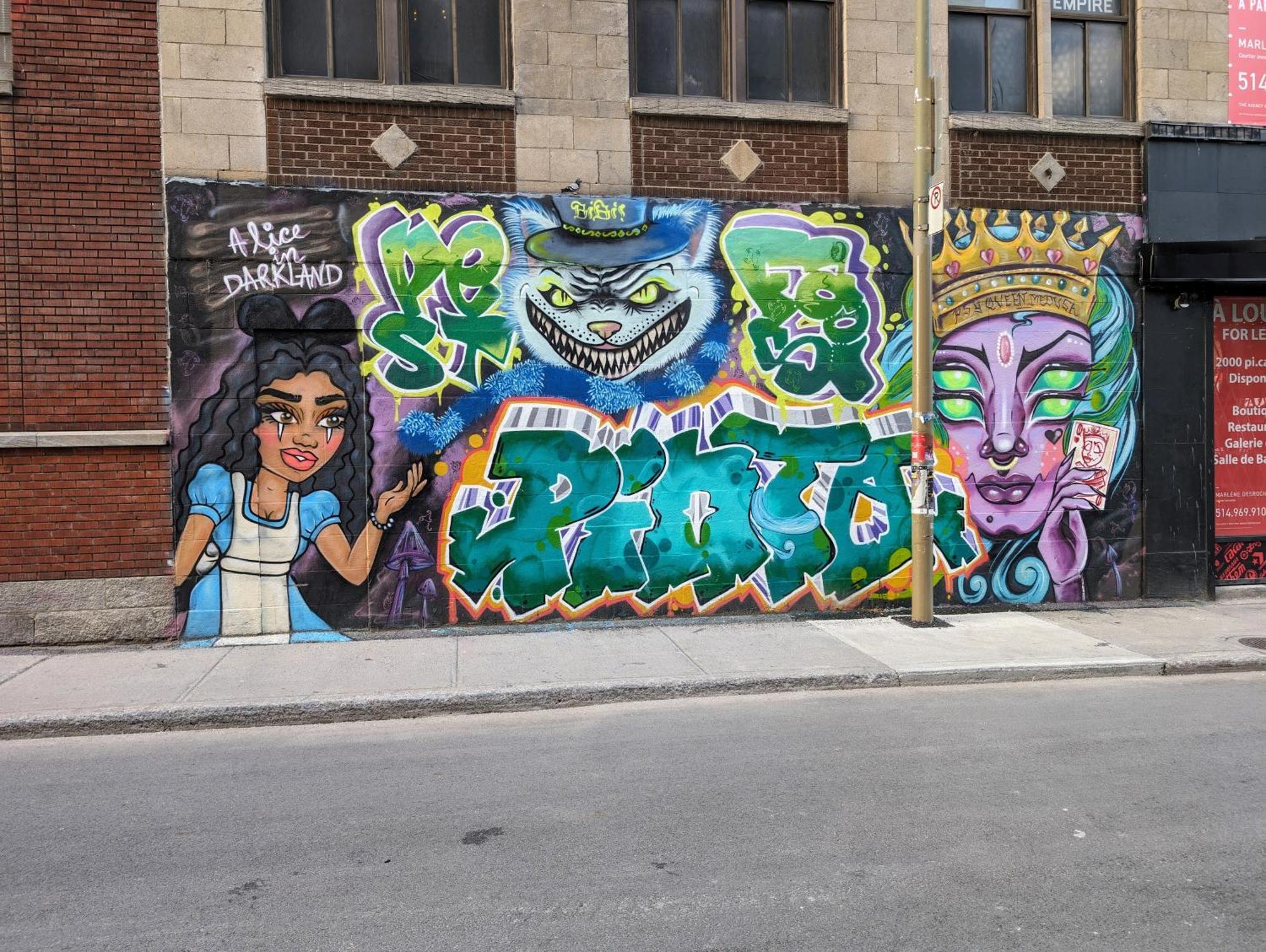 Cozy Studio In Montreal'S Quartier Des Spectacles Exterior foto